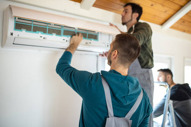Best HVAC Supply and Distribution in Tonopah, NV