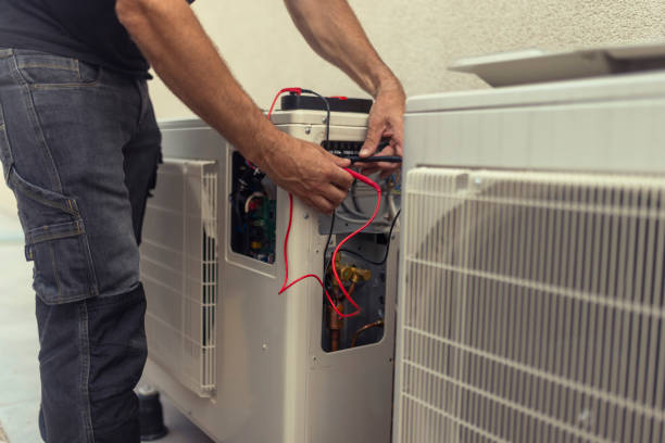 Best HVAC for Healthcare Facilities in Tonopah, NV