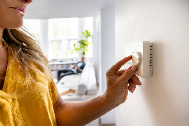 Best HVAC Financing and Leasing in Tonopah, NV