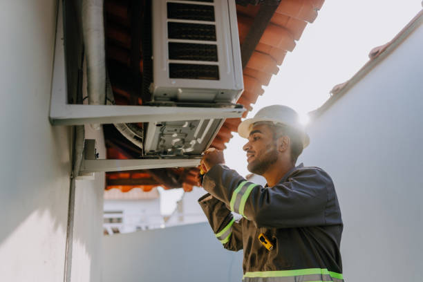 Best HVAC Retrofitting and Upgrading in Tonopah, NV