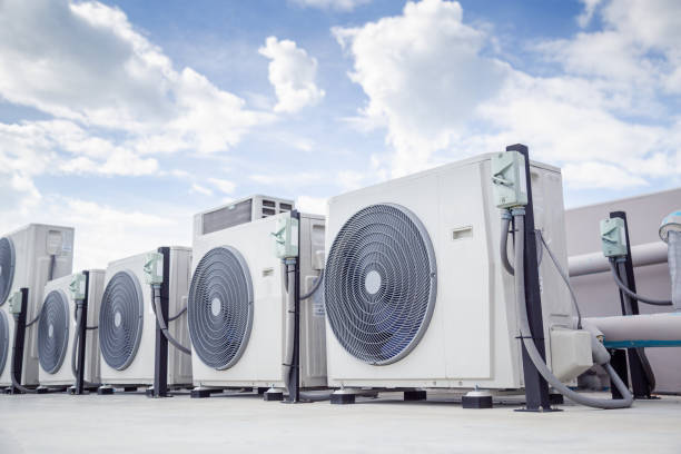 Best Commercial HVAC in Tonopah, NV
