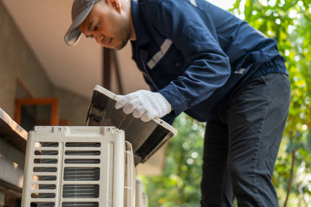 Best Thermostats and Smart Controls in Tonopah, NV