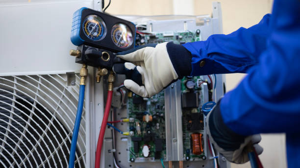 Best Residential HVAC in Tonopah, NV
