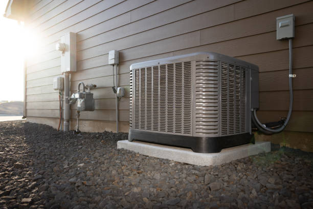 Best Energy-efficient HVAC Solutions in Tonopah, NV